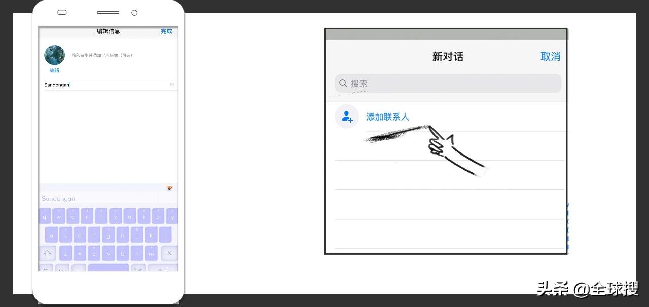 获取客户电话号码方法_WhatsApp_whatsapp群组功能