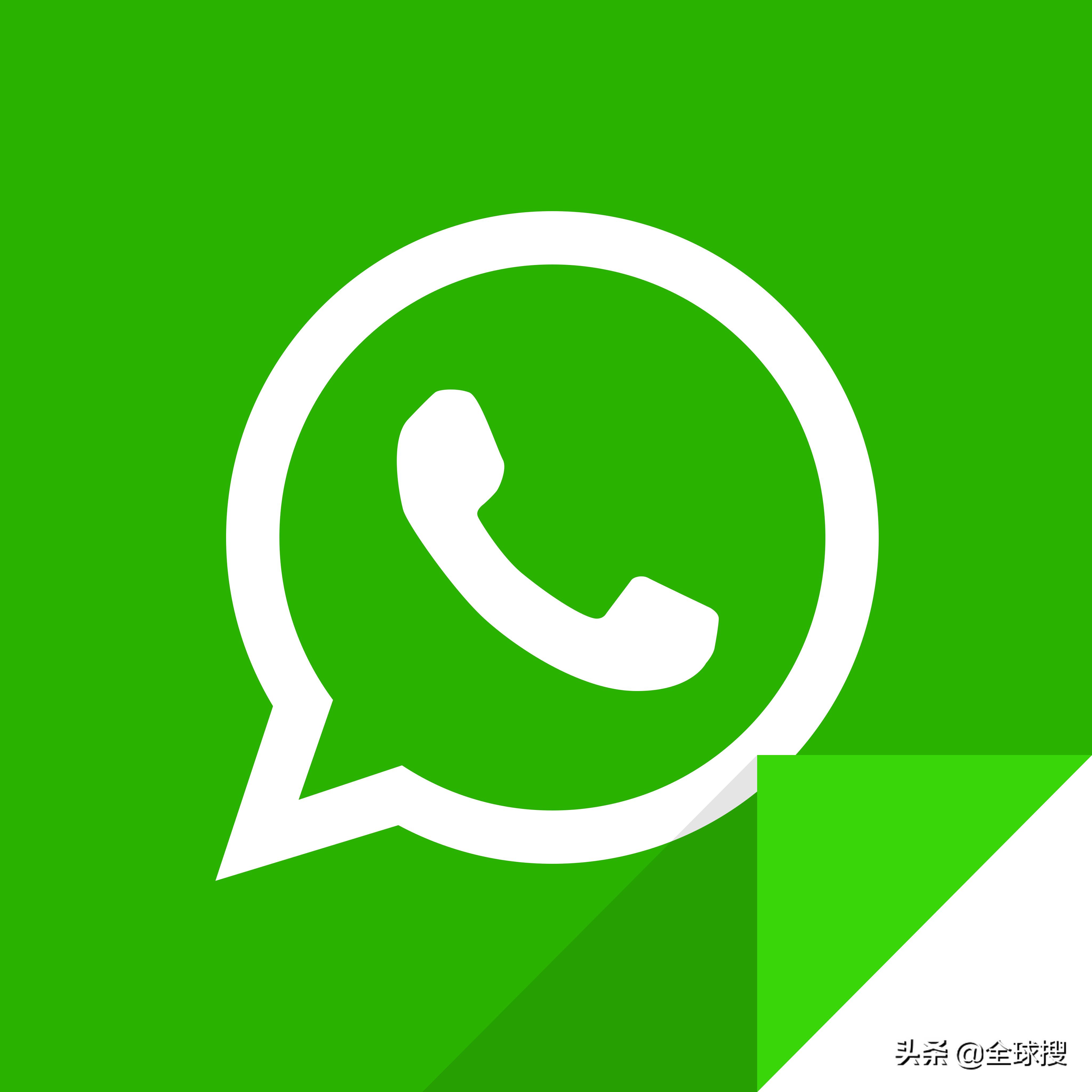 WhatsApp_获取客户电话号码方法_whatsapp群组功能