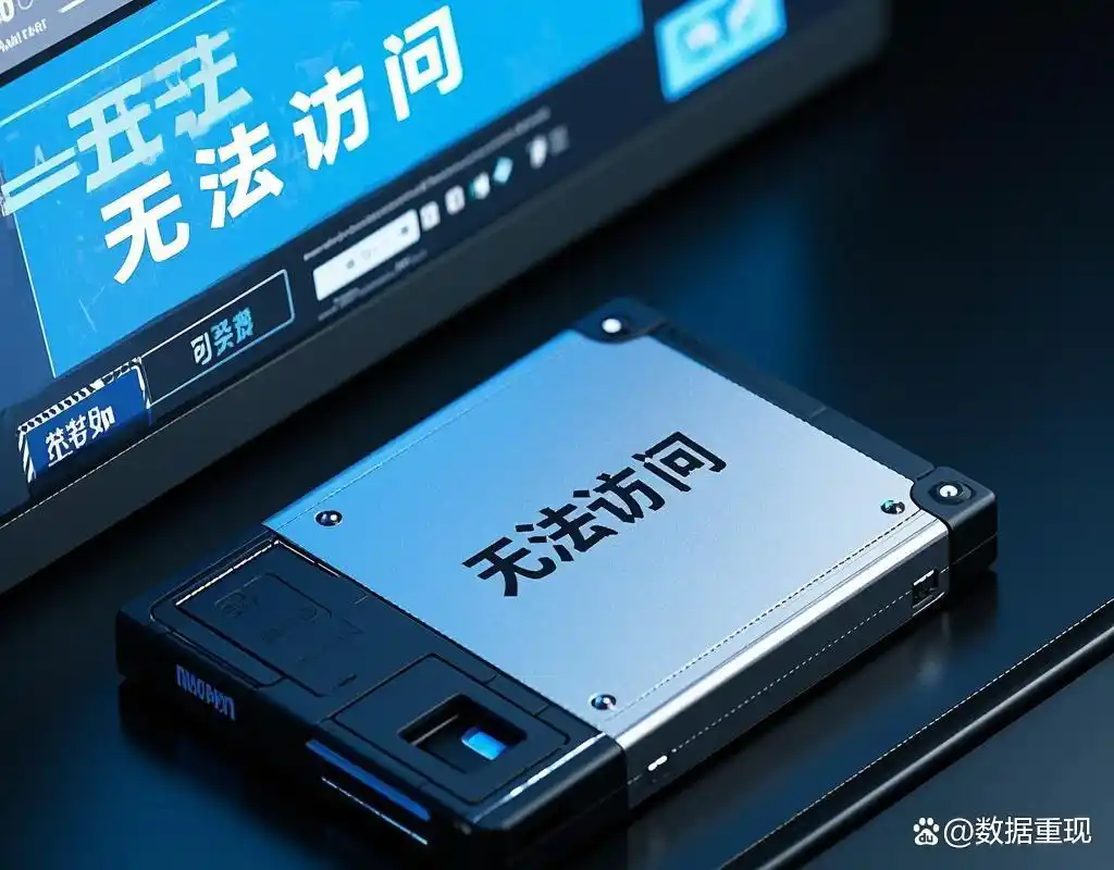 数之寻软件数据恢复_移动硬盘参数错误_移动硬盘参数错误