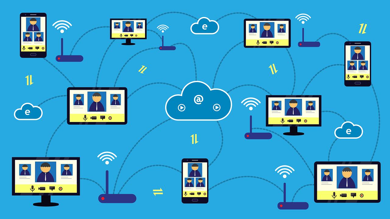 家庭宽带组网问题解决_wifi打游戏延迟不稳定_WiFi信号差解决方案