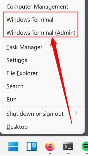 打开浏览器出现的不是主页_打开Windows终端的最佳方法_Windows终端从哪里启动