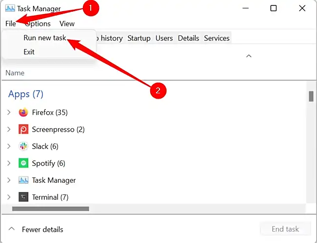 打开Windows终端的最佳方法_Windows终端从哪里启动_打开浏览器出现的不是主页