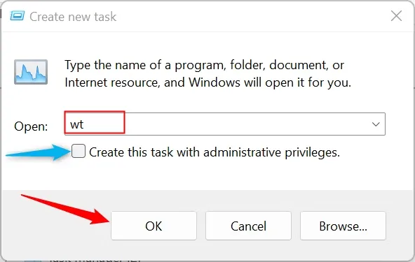 打开浏览器出现的不是主页_Windows终端从哪里启动_打开Windows终端的最佳方法