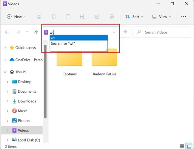 打开浏览器出现的不是主页_打开Windows终端的最佳方法_Windows终端从哪里启动