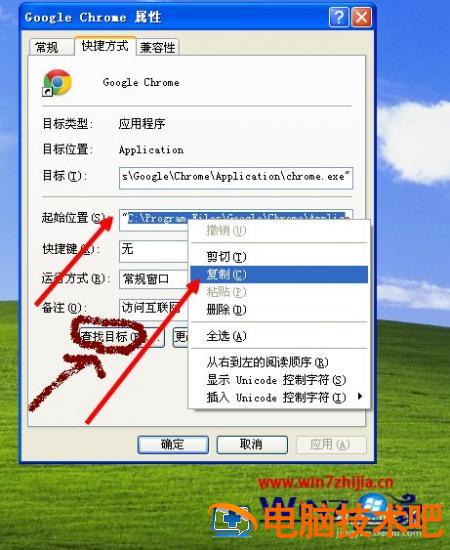 谷歌浏览器安装到D盘步骤_谷歌浏览器图标文件_如何将谷歌浏览器移动到D盘