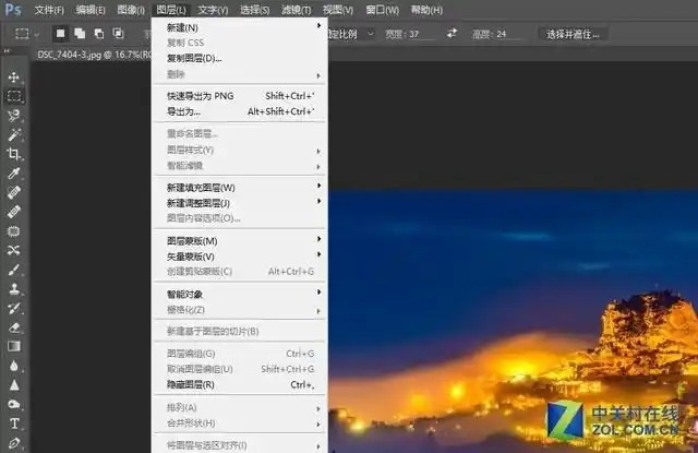 手机修图软件_ps在电脑上怎么做_手机修图与电脑PS对比