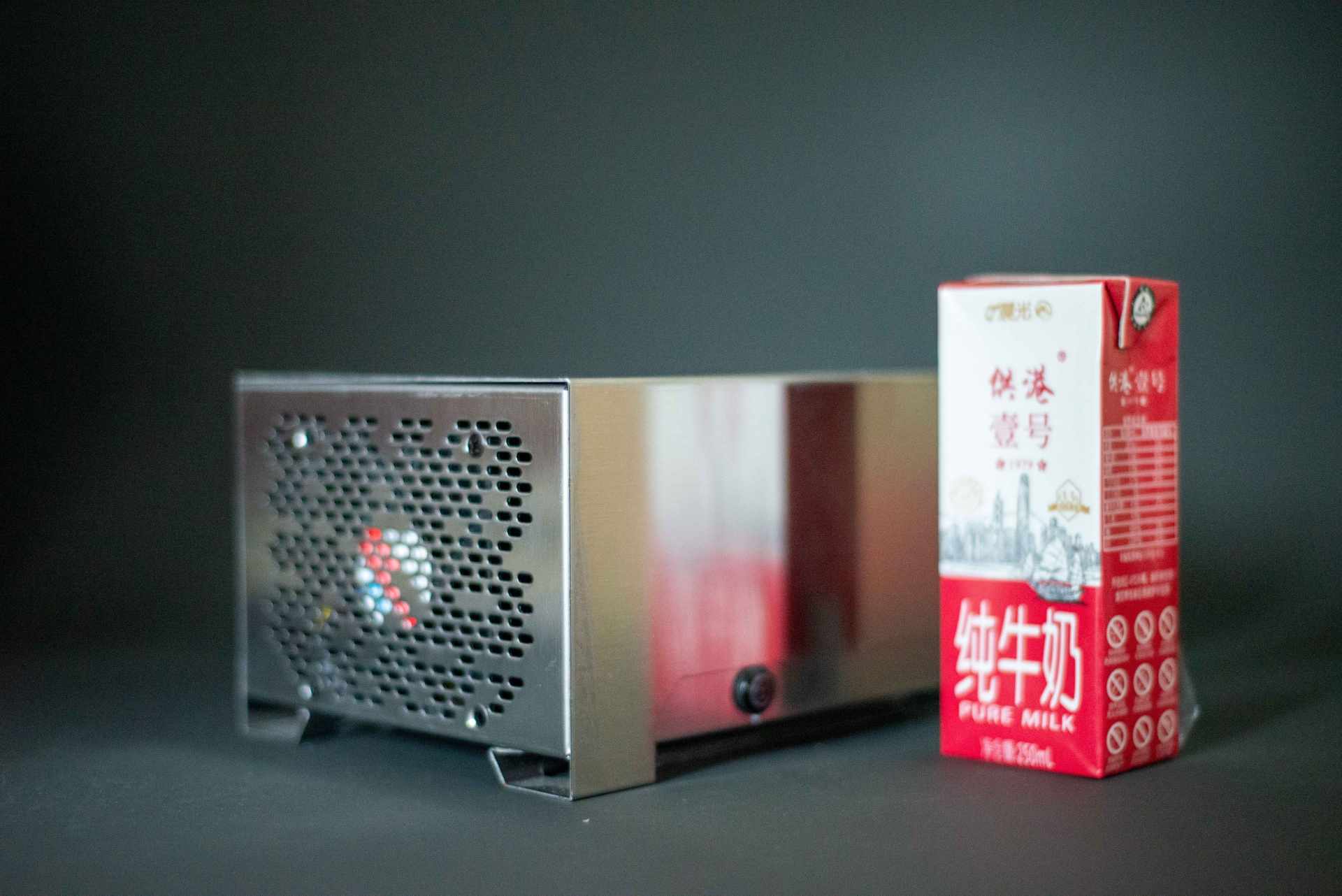 希捷硬盘购买指南_二手硬盘检测_硬盘c5警告,能修复吗