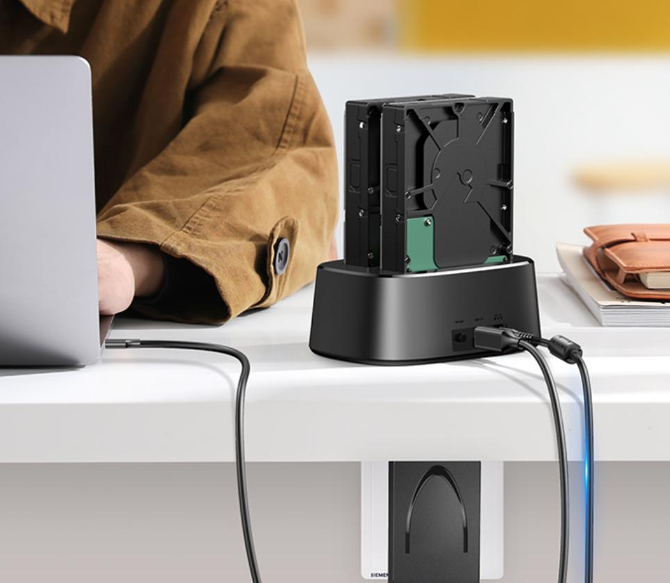 二手硬盘检测_希捷硬盘购买指南_硬盘c5警告,能修复吗