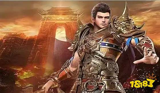 传奇类挂机网页游戏有哪些 传奇类挂机网页游戏推荐