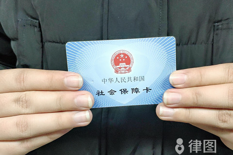 合肥市社会保险个人参保证明怎么打印？