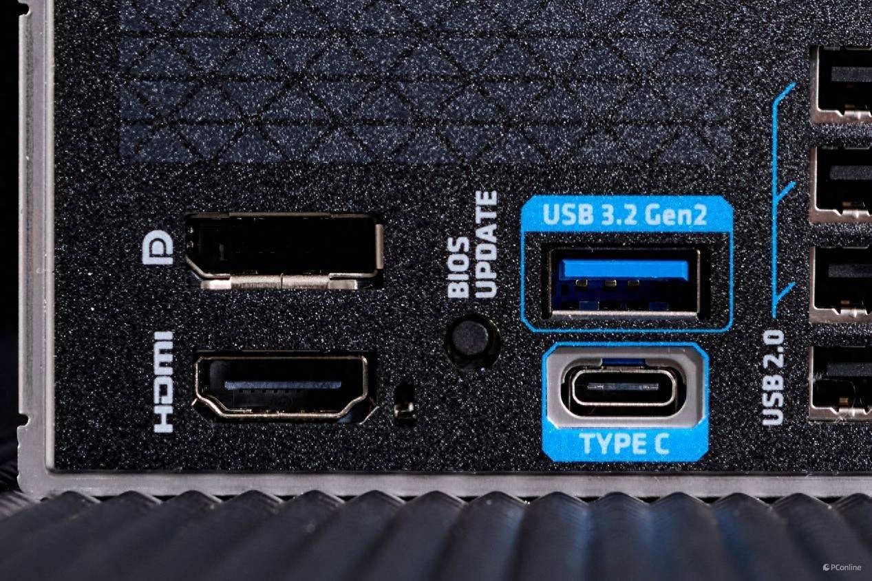 USB3.2速度慢原因_USB3.2接口驱动安装问题_u盘装系统找不到驱动程序