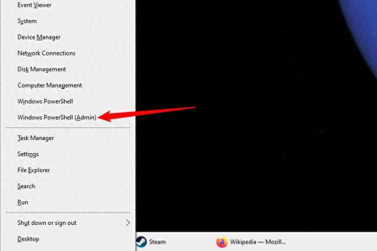 正常运行windows所需的文件已被替换_使用SFC命令修复Windows系统文件损坏_DISM命令修复Windows系统映像