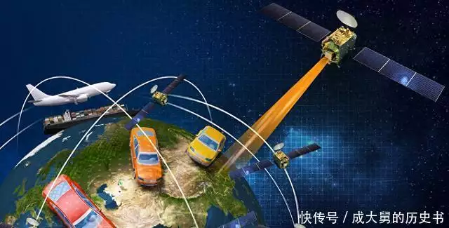 伊朗从GPS转向北斗的原因_伊朗北斗系统迁移计划_WhatsApp
