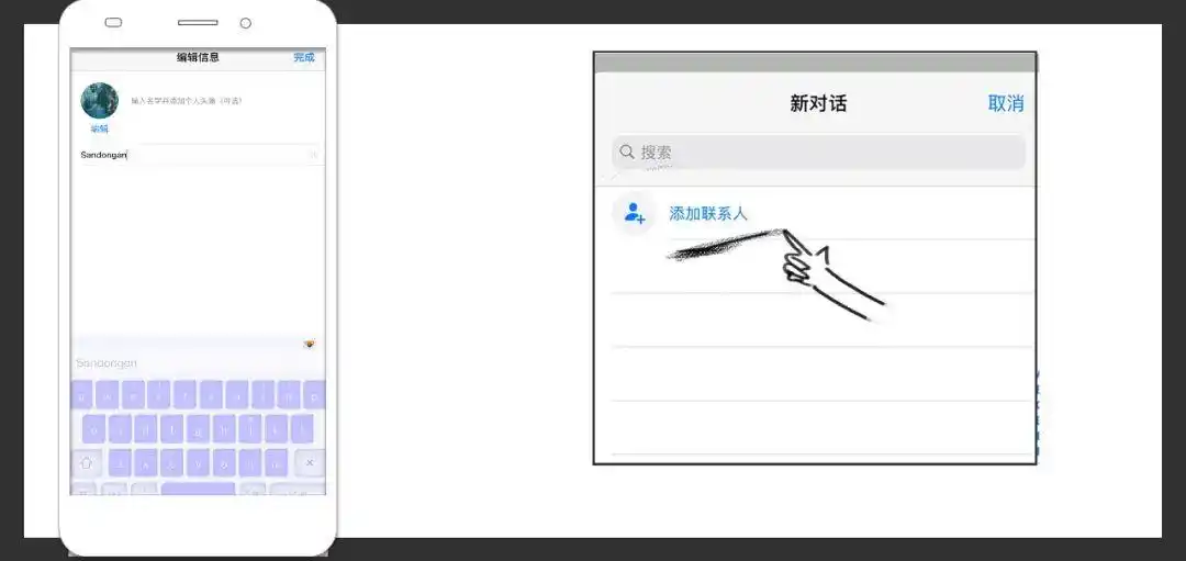 WhatsApp_whatsapp注册教程_whatsapp养号技巧