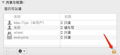 Mac Spotlight 索引重建教程_Mac 移动硬盘读写权限修改方法_mac测试硬盘读写速度
