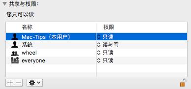 mac测试硬盘读写速度_Mac 移动硬盘读写权限修改方法_Mac Spotlight 索引重建教程