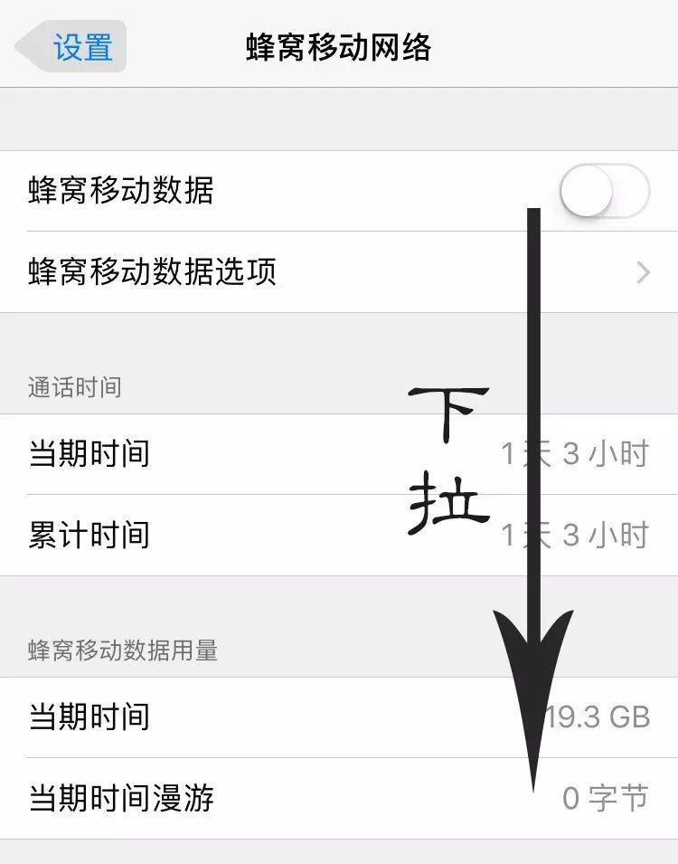 手机副卡流量设置问题_双卡手机流量异常_wifi连上不能用怎么办