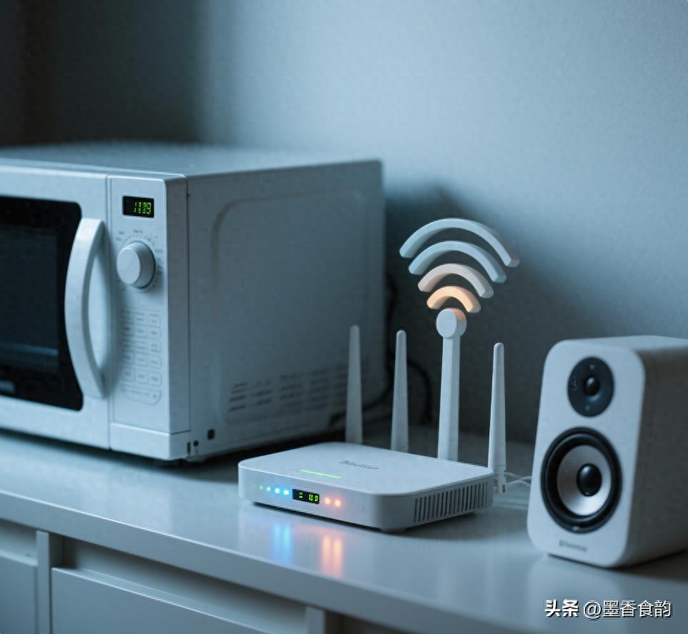 路由器信号优化_WiFi断连排查方案_wifi连上不能用怎么办