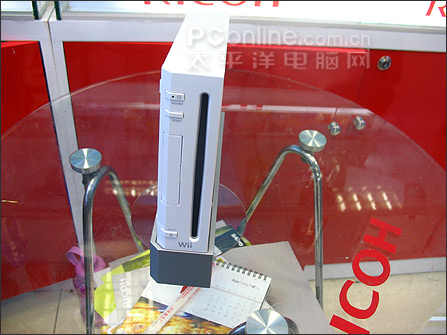 任天堂Wii