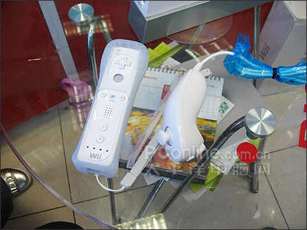 任天堂Wii