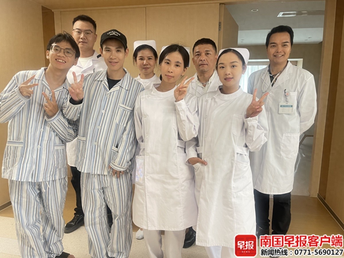 体验影视拍摄流程_南宁有名的网络公司_南宁微短剧群演兼职