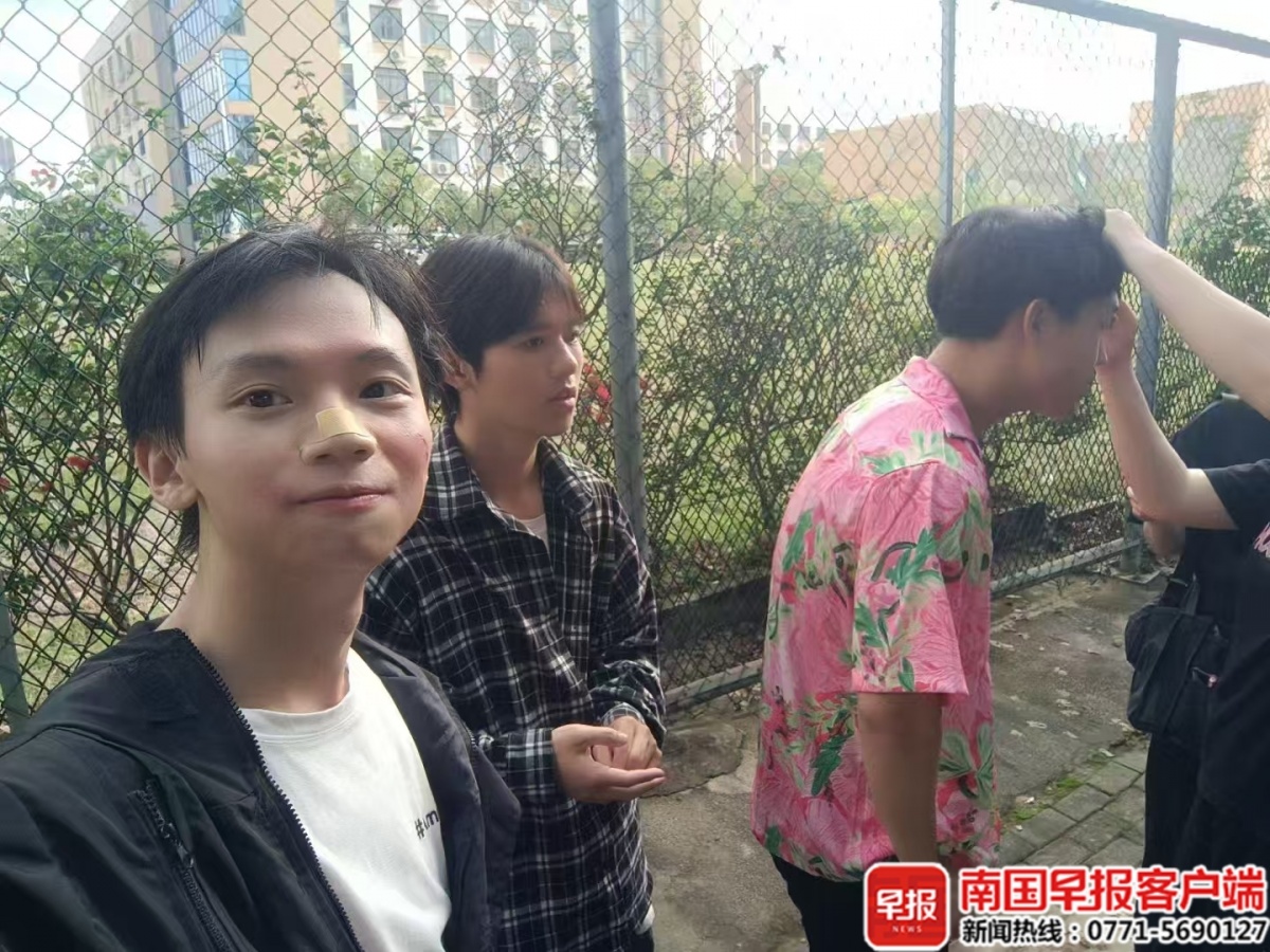 南宁有名的网络公司_南宁微短剧群演兼职_体验影视拍摄流程