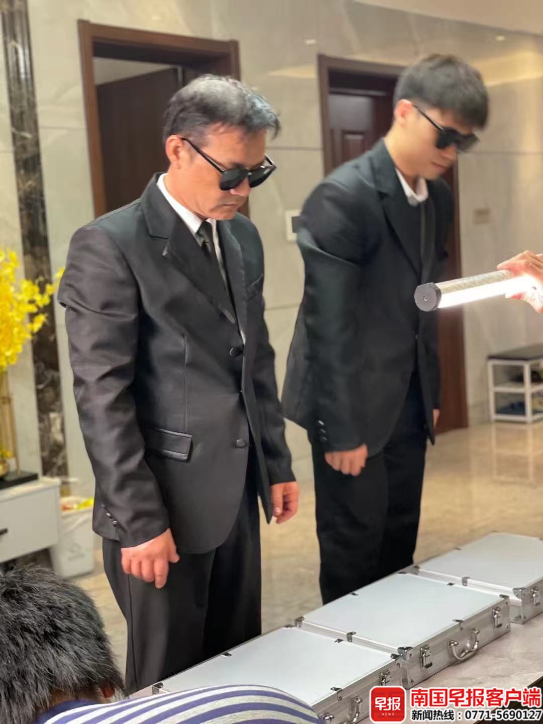 体验影视拍摄流程_南宁有名的网络公司_南宁微短剧群演兼职
