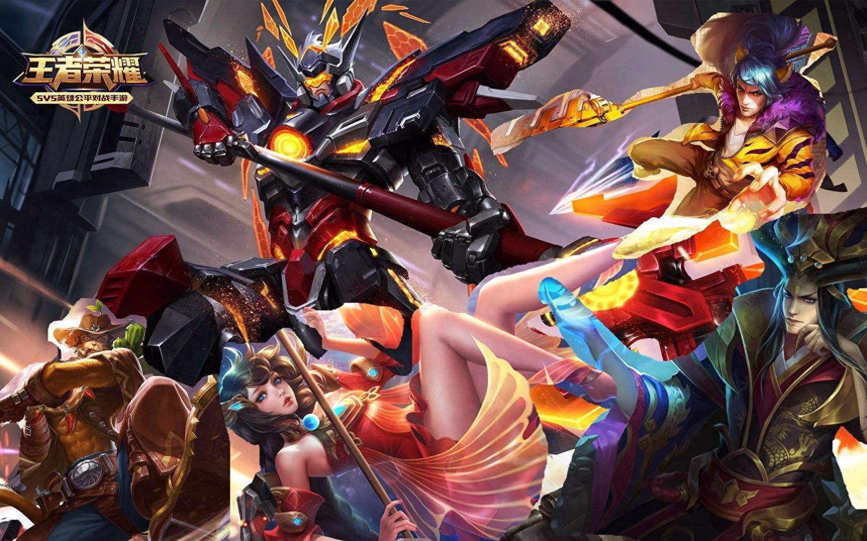 热门网络游戏推荐_王者荣耀匹配机制_比较火的电脑网络游戏
