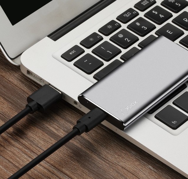 移动固态硬盘256GB推荐_移动硬盘有啥用_Type-C接口移动固态硬盘