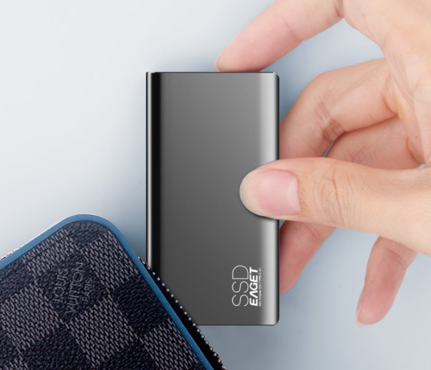 Type-C接口移动固态硬盘_移动固态硬盘256GB推荐_移动硬盘有啥用