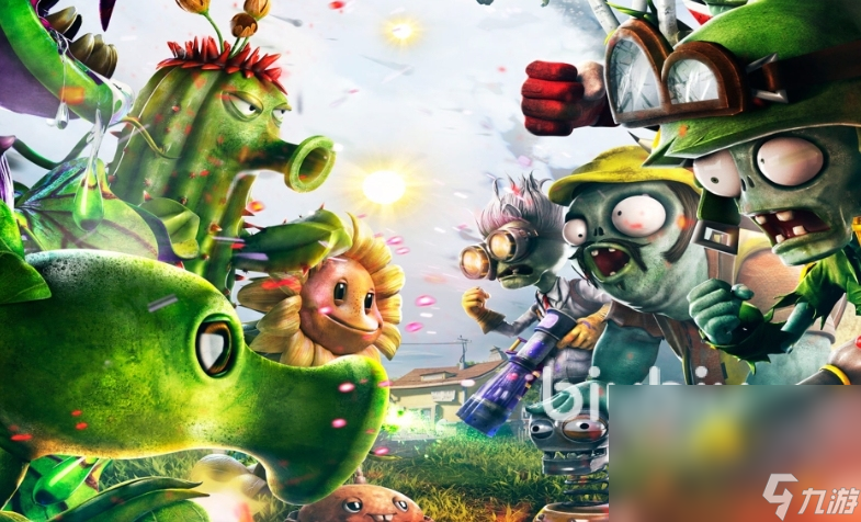 花园战争要加速器吗 植物大战僵尸花园战争加速器用哪个好