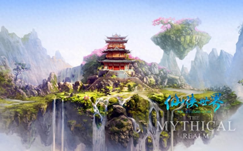 国产网游反付费模式_比较火的电脑网络游戏_仙侠世界巨人之手