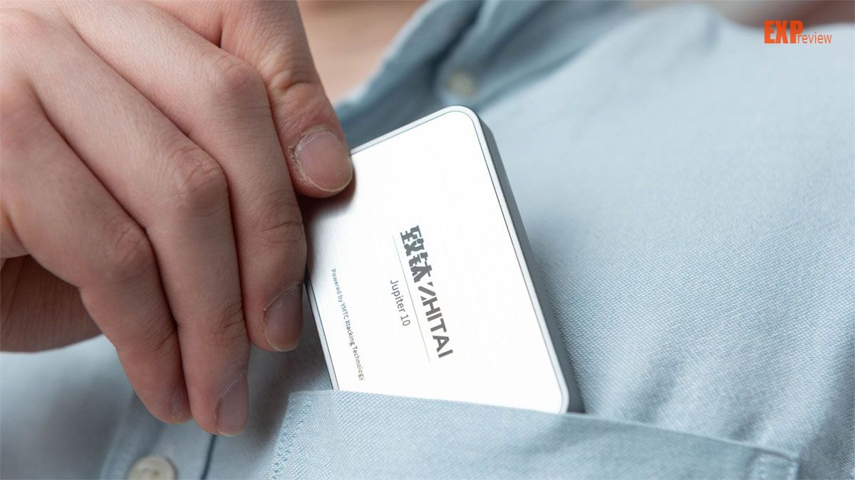 移动固态硬盘与U盘对比_移动硬盘有啥用_移动固态硬盘性能测试