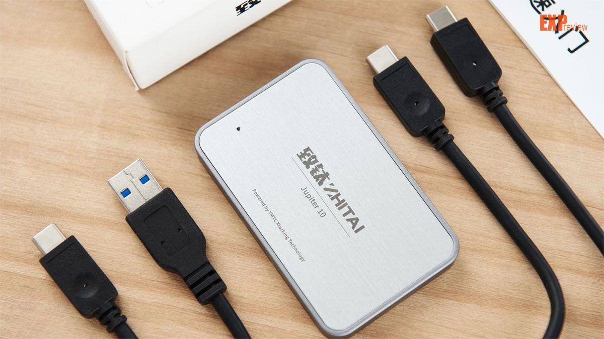 移动固态硬盘与U盘对比_移动固态硬盘性能测试_移动硬盘有啥用