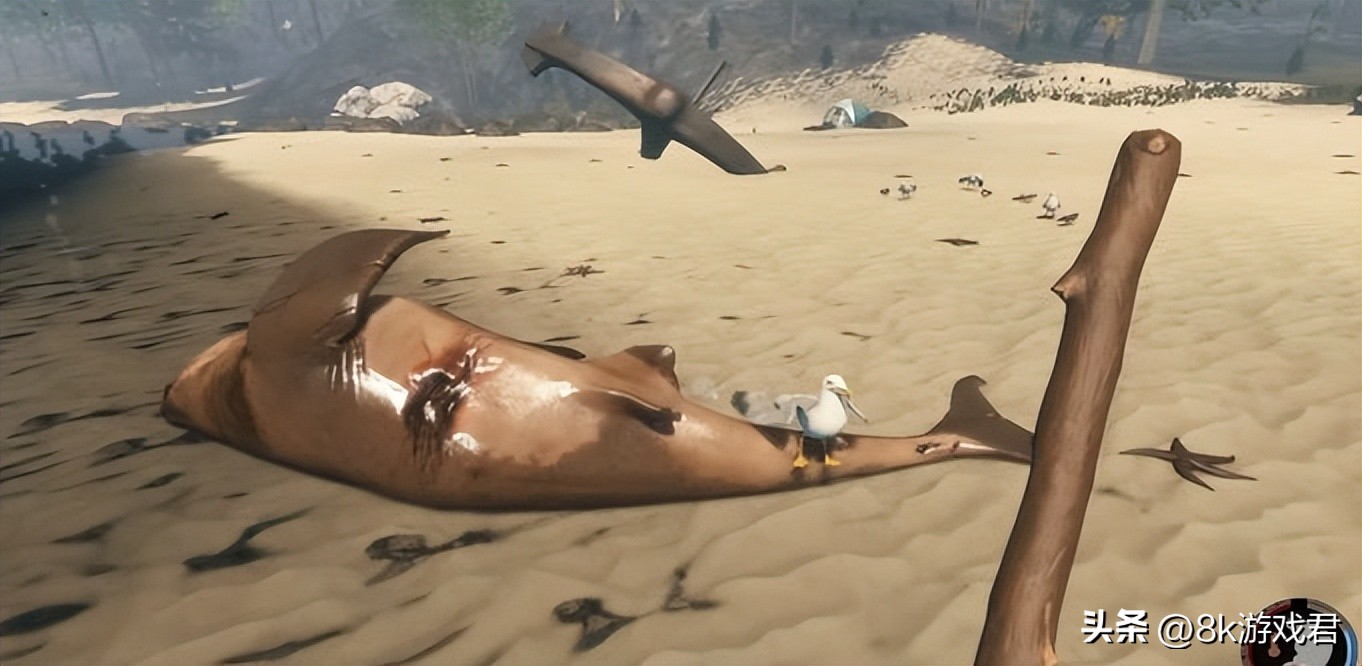 泰拉瑞亚_适合低配电脑的生存游戏_比较火的电脑网络游戏