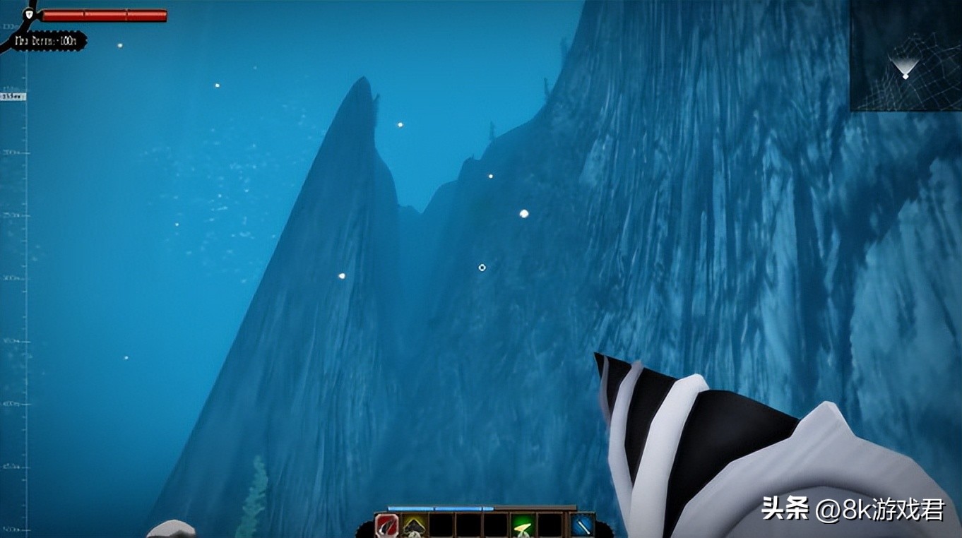 适合低配电脑的生存游戏_比较火的电脑网络游戏_泰拉瑞亚