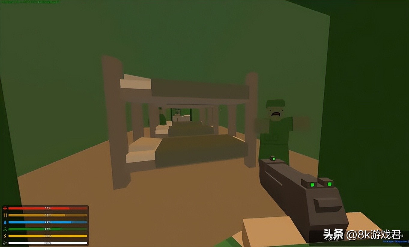 适合低配电脑的生存游戏_比较火的电脑网络游戏_泰拉瑞亚