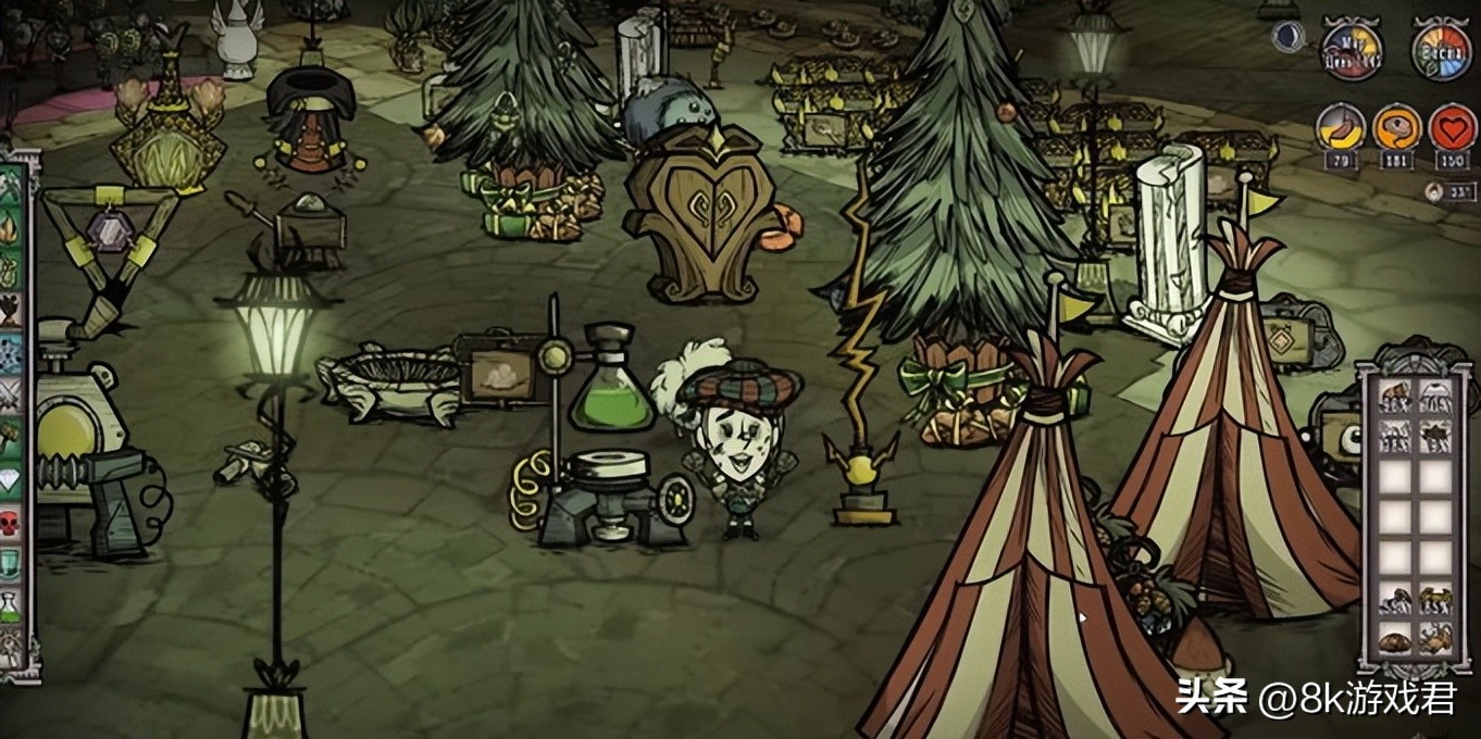 适合低配电脑的生存游戏_比较火的电脑网络游戏_泰拉瑞亚