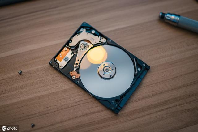 移动硬盘有啥用_USB硬盘突然断电损坏_移动硬盘省电策略硬盘停转