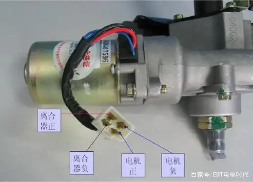 汽车转向系统发展历程_整体主动转向系统相片_液压助力转向系统优缺点