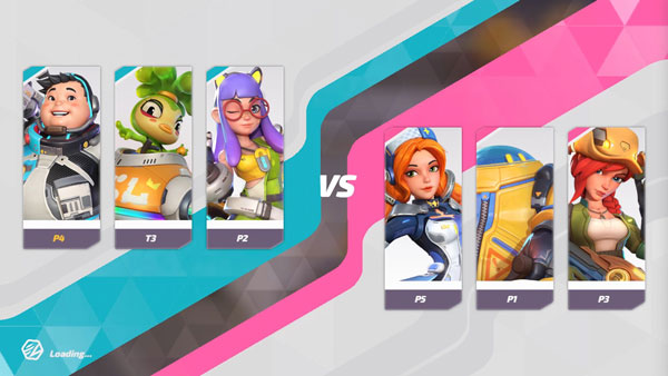 T3手游 3V3多英雄射击游戏 火力苏打_tnt游戏有手机版吗?