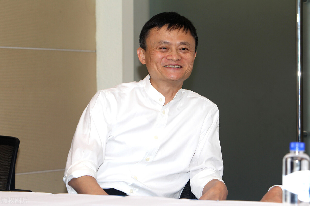 马云旗下的app有哪些_阿里巴巴市值缩水_马云消失一年多