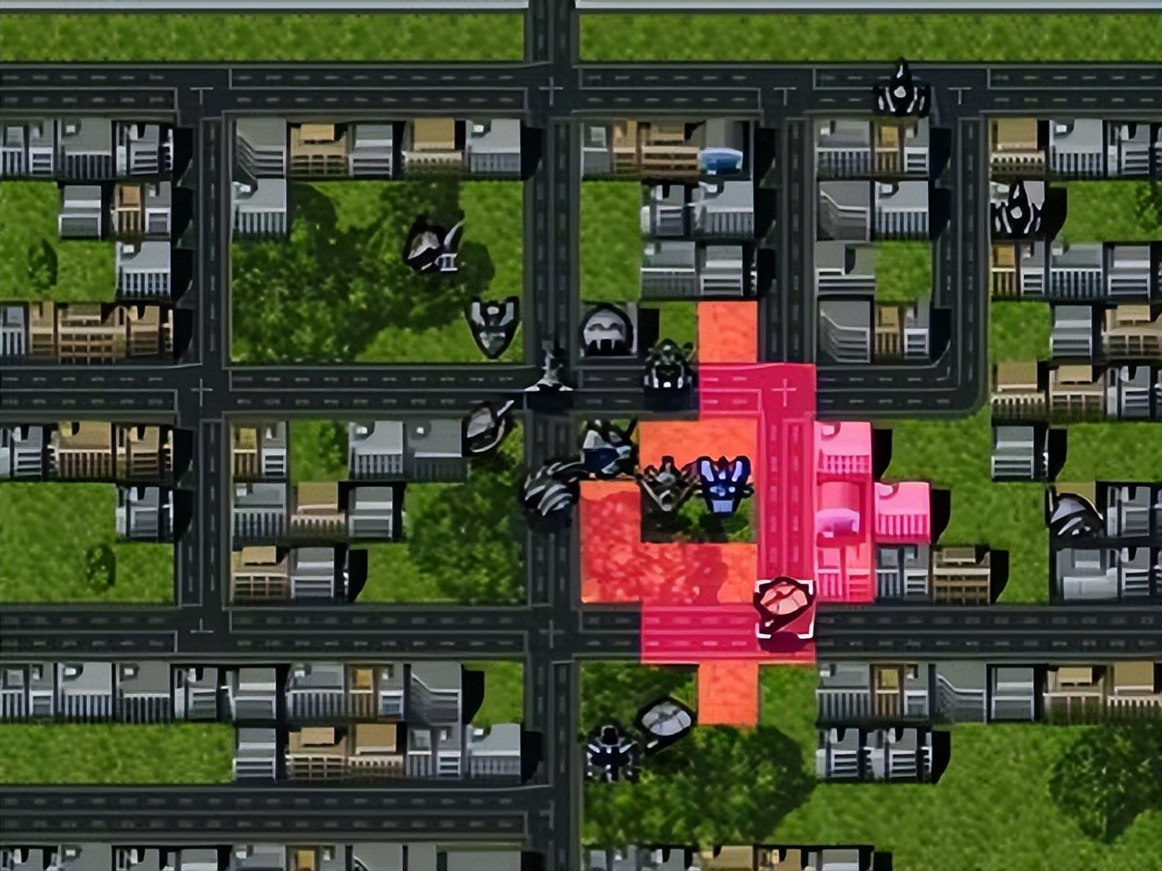 超级机器人大战F_超级机器人大战j下载_战棋游戏硬核体验