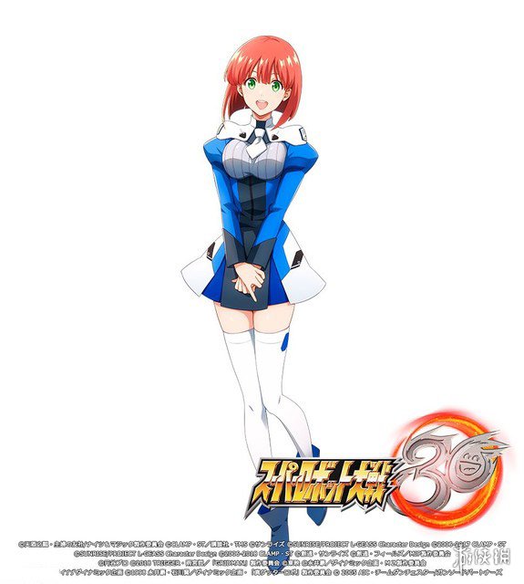 超级机器人大战j下载_超级机器人大战30 原创角色 德莱斯特雷迦_超级机器人大战30 新系统CarticalEriaSelect