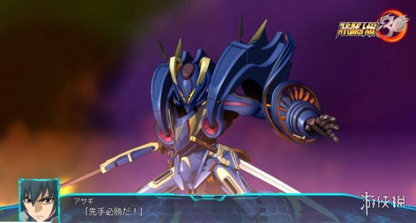 超级机器人大战30 原创角色 德莱斯特雷迦_超级机器人大战30 新系统CarticalEriaSelect_超级机器人大战j下载