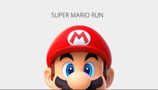 超级马里奥跑酷 安卓版上线时间 超级马里奥跑酷 免费下载_超级玛丽手机版游戏