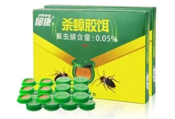 家里有蟑螂要请公司吗_家庭蟑螂防治方法_如何彻底根除蟑螂