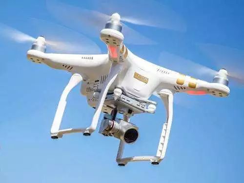 无人机飞控技术_宝贝型无人机app应用_无人机总体技术