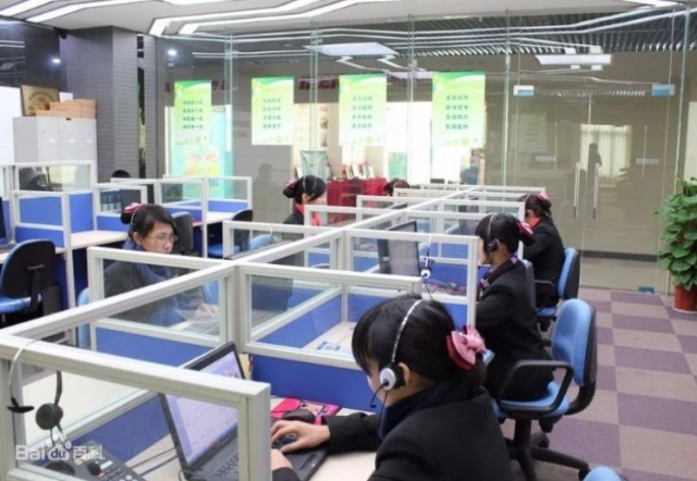 企业客服投诉难_为什么去哪儿网没有人工服务_寻找人工客服难