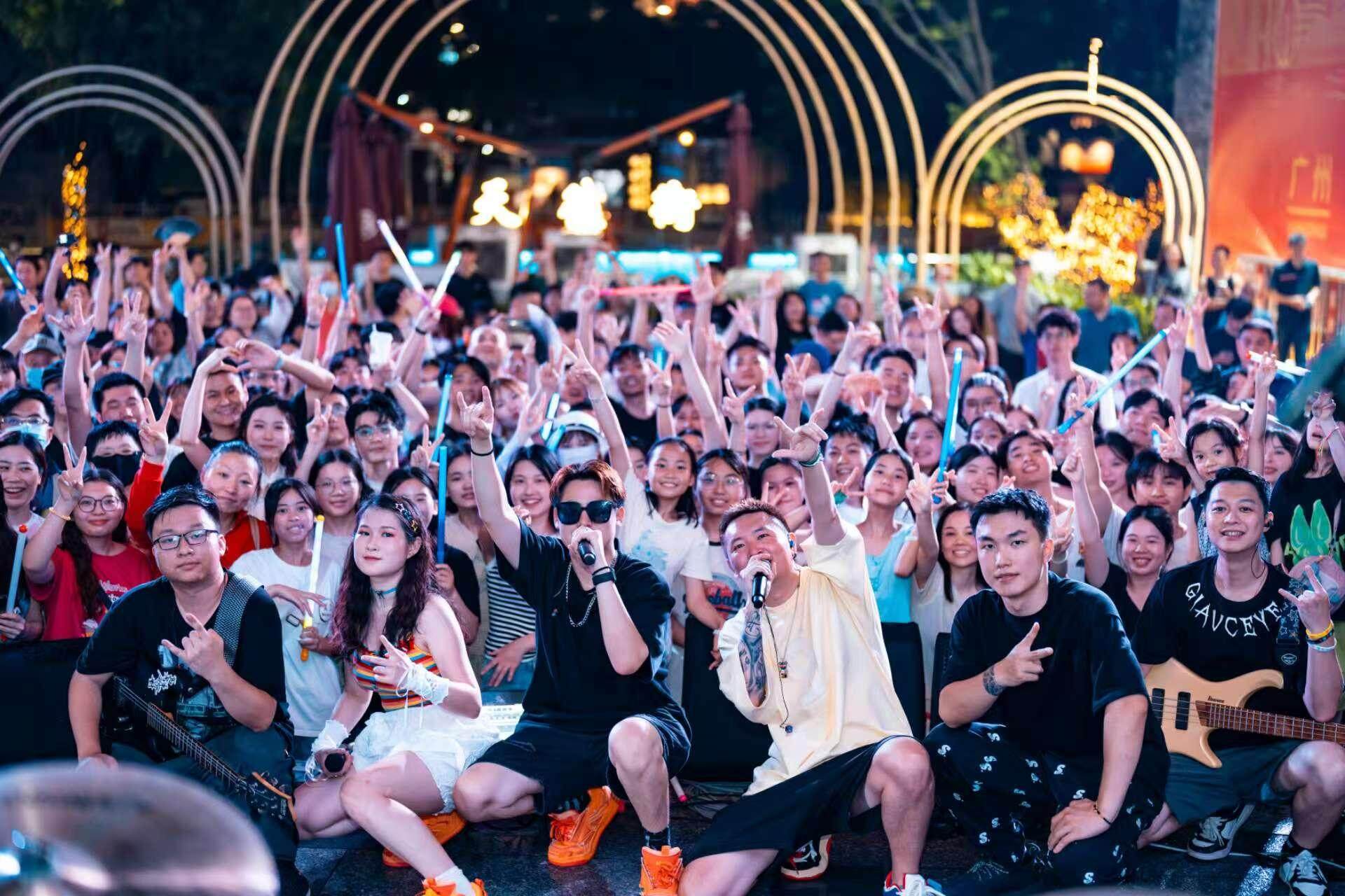 广州国际购物节_激情全运畅购广州_广州交易会时间表2025